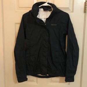 Marmot PreCip rain jacket XS black